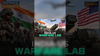 India-U.S. Yudh Abhyas 2026: Drones, Robotic Dogs & Precision Fires