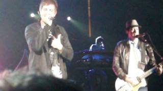 Jeremy Camp- Tonight live at the Rock and Worship Road Show