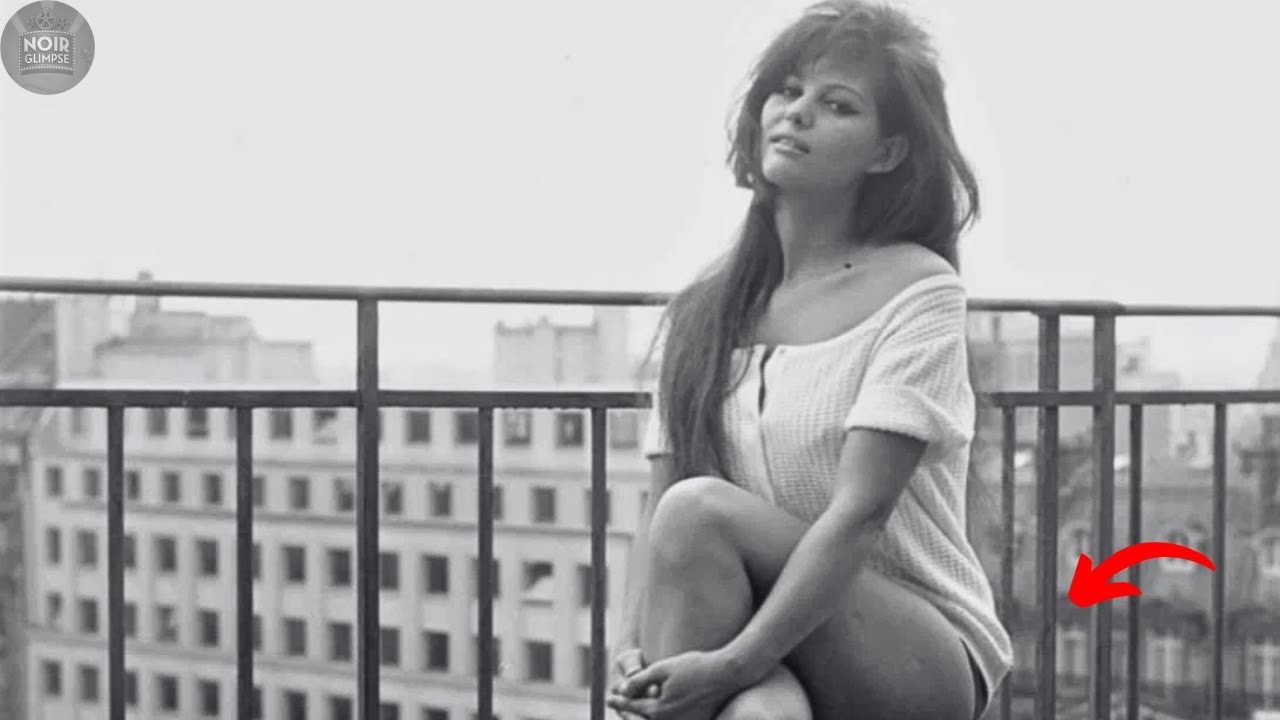 🌟 When Movies Were Magic: Rare Photos of Golden Age Celebrities (1920s–60s) | Noir Glimpse