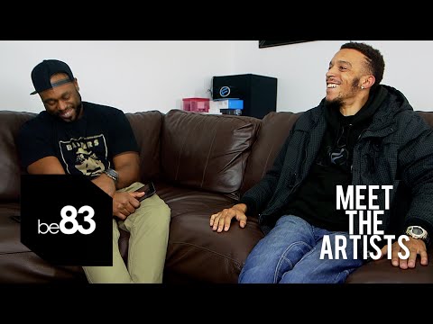 Don Menna | Despa Presents #MeetTheArtists | be83