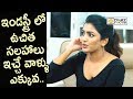 Eesha Rebba About Negative Rumours About Telugu Film Industry Filmyfocus Com