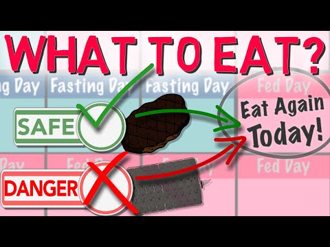 HOW TO BREAK A FAST: Best Results & Worst Mistakes (Refeed Syndrome)
