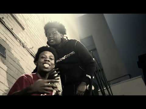 Mik3y Riches - EBK Ft Royale DiVine (Official Video) | SHOT BY @GRAVITYFILMS757