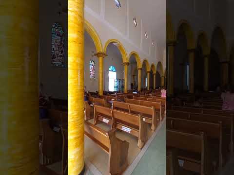 Paróquia São Gonçalo do Amarante/ São Gonçalo do Sapucaí #travel #turismo #saogoncalodosapucai