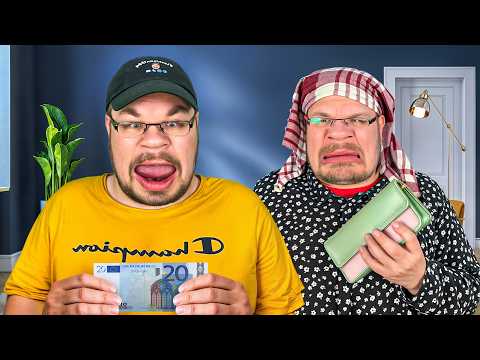 Immer 20 Euro von Mama!🤑😍 | BEST OF MÄRZ