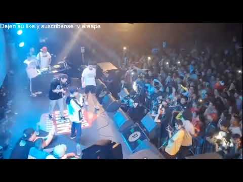 🇦🇷 MKS VS NEW ERA 🇵🇪