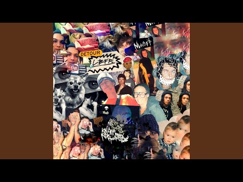 ION Give Fuck (feat. Chronic Shnxman)