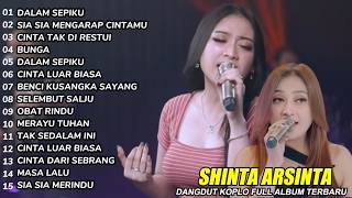 Download lagu DALAM SEPIKU DANGDUT FULL ALBUM TERBARU DANGDUT KOPLO TERBARU 2026!! 2 mp3
