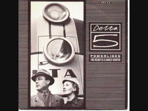 Delta 5- Powerlines