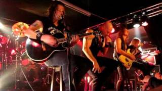 Primal Fear - Hands Of Time - 12.11.2009, live at The Rock Temple, Kerkrade/NL