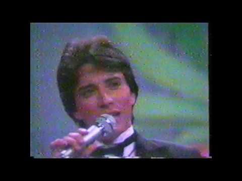 Rodolfo Yela - Teleton 1985 El Salvador