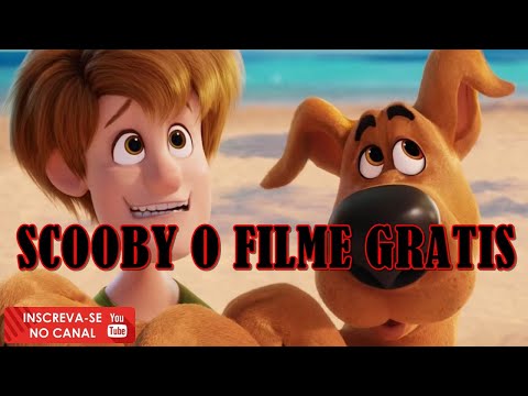 COMO ASSISTIR SCOOBY-DOO O FILME 2020 │COMO ASSISTIR SCOOBY DOO O FILME