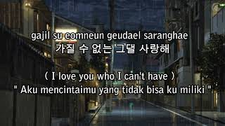 Download lagu Kim Yeon Ji - Red Balloon (Red Balloon OST Part.1)  [Lyric Video] [ENG/IND SUB] mp3