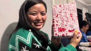 Kiyan’s 1st Christmas | Vlog 60