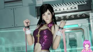 【DOA6LR】DOA6の人気を確認すべく、我々はアマゾンの奥地と向かった！【おとアリ実況】