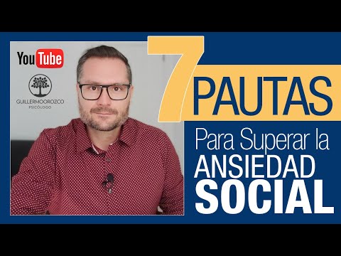 7 Tips for Overcoming Social Anxiety 😖 How to Combat Social Phobia?