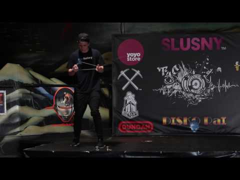 TYC 2017 1A Finals - 7th - Filip David