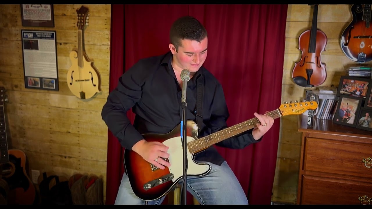 YouTube video thumbnail