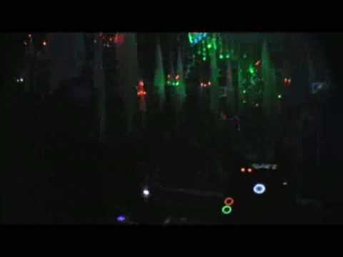 Dance Tuning Disco 2009. április (Shabaam) LIVE 2