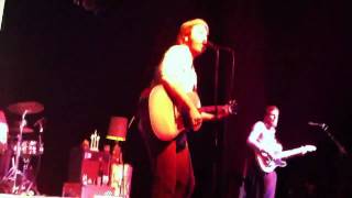 Red Wanting Blue &quot;Pour It Out&quot; 3/12/11