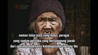 Download lagu STORY WA #keramat #rhomairama mp3