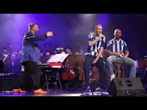 Idę na Wisłę symfonicznie