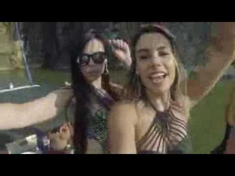 Mc Kekel e Mc Tavinho   Jet com os Amigos Vídeo Clipe