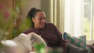 Bosch Home  SE SpotlessMaxCam BCRDW3BX ProductFilm