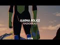 Karma Police Radiohead Sub Español Invincible