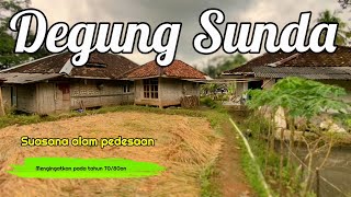 Download lagu Degung Sunda Pernikahan Cocok diputar Sambil Ngopi | Sabilulungan full album, rindu jaman dulu mp3