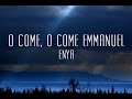 O Come, O Come Emmanuel - Enya 