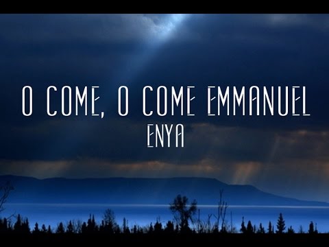 download lagu mp3 mp4 Enya O Come Emmanuel Lyrics, download mp3 Enya O Come Emmanuel Lyrics free download mp3, download mp3 Enya O Come Emmanuel Lyrics