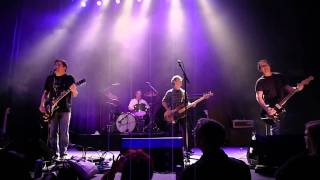 Five Eight 'Behead Myself' @ Georgia Theatre 12 17 11 AthensRockShow.com