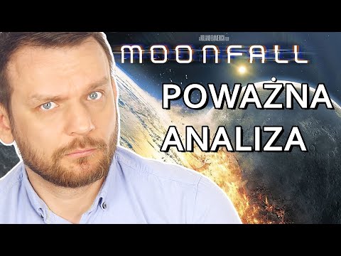 Moonfall: Poważna Analiza