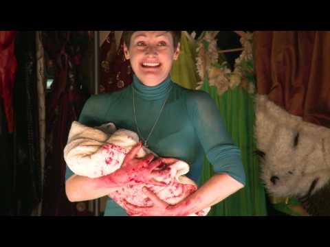 Staatstheater Nürnberg - Die Ratten