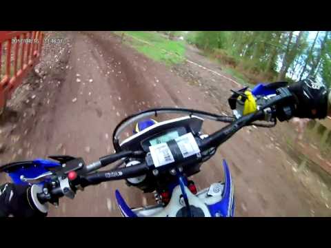 Hit The Dirt April 2017