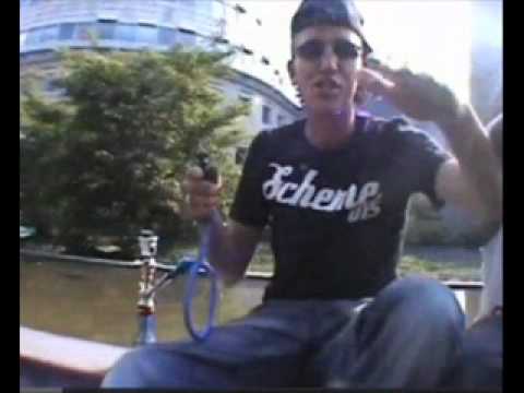 Para Mocro - Zet Me Stappen (NIEUW) 2012