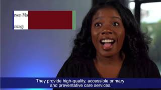 United Healthcare Community Plan: Importance of FQHC's