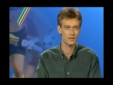 Beerschot VAC (III) - Eendracht Aalst 1991-1992 Beker