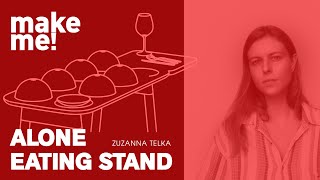 Nagrodzone projekty w konkursie make me! 2023 - część II / zdjęcie nr: 8