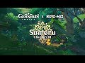 Genshin Impact OST Chapter III Lambad S Tavern