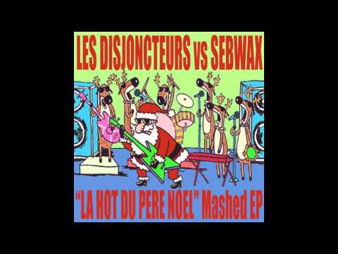 sebwax - LES DISJONCTEURS vs TRYO 