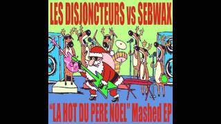 sebwax - LES DISJONCTEURS vs TRYO 