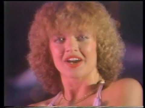 Sweet Lips - Emly Starr (Japanese TV Clip)