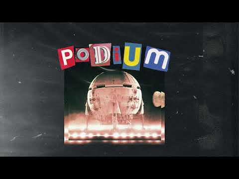 PACZYN X BARTEZ - PODIUM (prod. Paczyn)