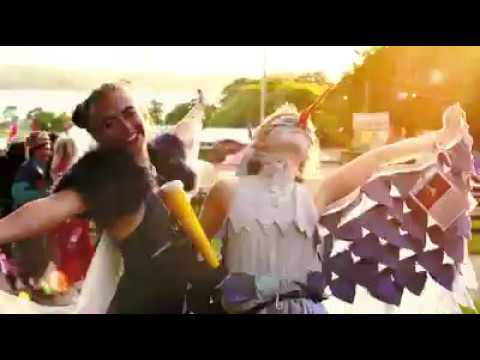 Kelburn Garden Party 2019 Highlights