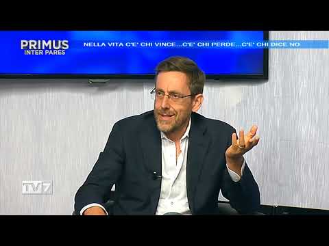 Primus Inter Pares del 22/6/2022 - Nella vita c’è chi vince...ma c’è chi perde (2 di 4)