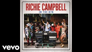 Richie Campbell - Give It All Away
