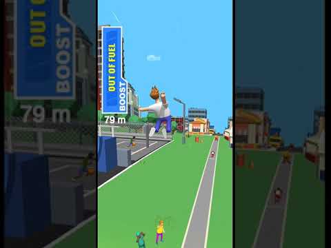 Bike Hop: Crazy BMX Bike Jump #ytshorts #games - YouTube