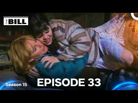 The Bill - Season 15 Episode 32 | Set-Up (1999)